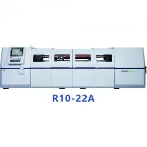 R10-22A Cylinder Engraving Machine