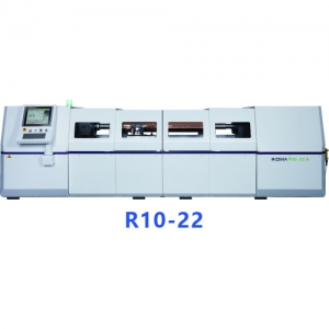 R10-22 Cylinder Engraving Machine